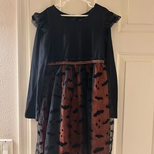 Cat & Jack Black Sleeveless Top